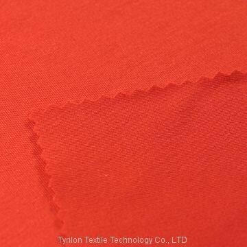 Cotton Fabric Air Layer Fabric For Fashion Garment