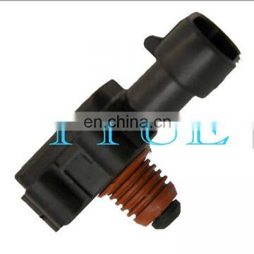 Intake Manifold Pressure Sensor for DELPHI 1008070TAR 1008070tar photo-3