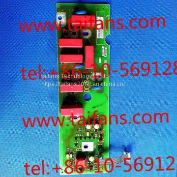 Original New Inverter MM440 45KW/55KW/75KW Absorption Pad Brake Pad A5E00677666 photo-3