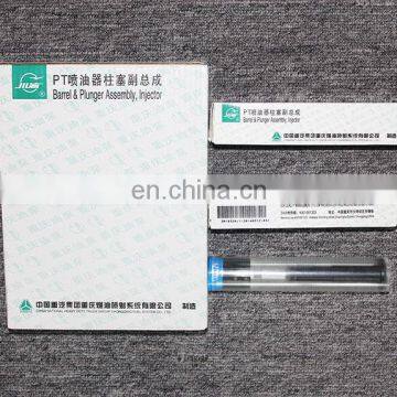 PT Plunger Injection Plunger Engine Diesel Parts 3018324