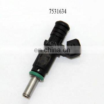 OEM Fuel Injectors For 06-12 B-M-W 128i 328i X3 X5 Z4 525i 2.0/2.5/3.0L 7531634 13537531634