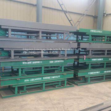 Vibrating Screen With Clay Groove Driven by Chinese Mineral Processing Equipment photo-3