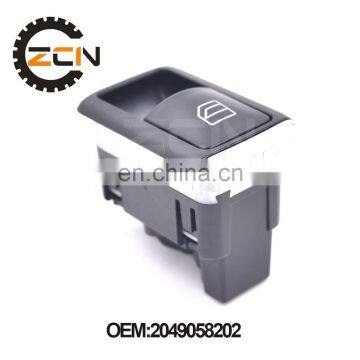 Power Window Switch OEM 2049058202 For C250 C300 C350 C63 W204