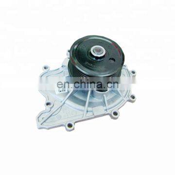 Genuine Quality Diesel Engine Spare Parts Stainless Steel ISF2.8 ISF3.8 5269784 5269897 5333148 Water Pump for Truck photo-3