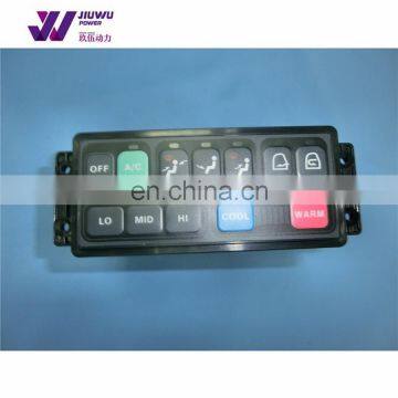 Hot sale Excavator Monitor Assy Display Screen 4652262 for Htachi excavators good price