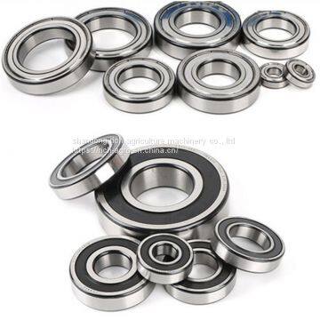 100% Inspection Linear Bearing 6205 2rs / Lm8uu Ball Bearing