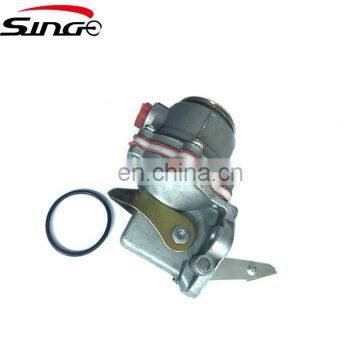 Tractor Fuel Transfer Pump Diesel 4709282 EP1947 PON108 photo-3