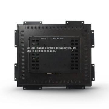 Industrial USB Touch Monitor photo-3