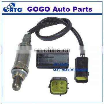 High quality Mazda H yundai Oxygen Sensor Lambda Sensor O2 SENSOR 39210-23500 39210-23710 46418813 7751308 0 258 005 249