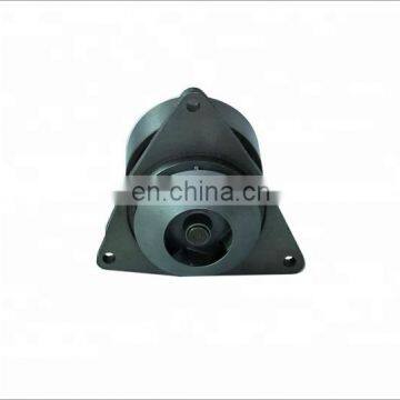 OEM WA380-3 excavator 6D114 engine water pump 6742-01-3670