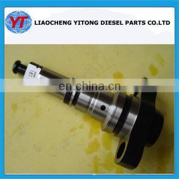 High Quality diesel fuel pump plunger and barrel 2418455197