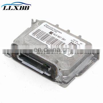 Original Xenon HID Ballast Headlight Unit Controller 4L0907391 For BMW Audi VW GMC Volvo 63117180050 photo-2