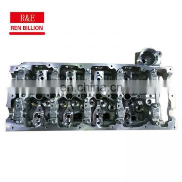 Professional manufacturer reliability Japan ISUZU Bare diesel the engine