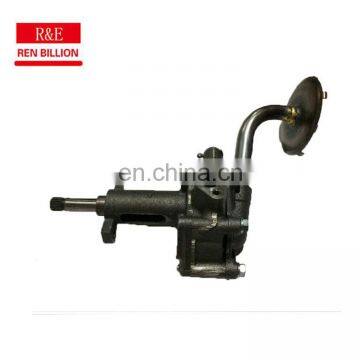 4BD2 oiL pump for isuzu diesel engine