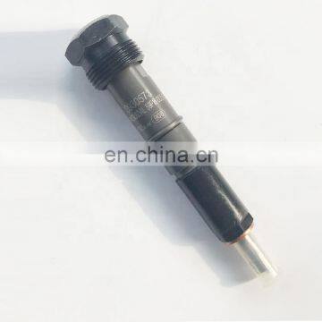 Hot Sale Original Engine Parts 6BT 3930573 Fuel Injector