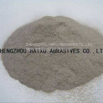 BFA Brown fused alumina for PCB blasting