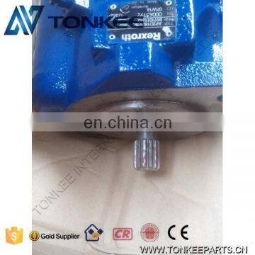 Original Hydraulic Main Pump AP2D18LV3RS7-865-0 REXROTH Hydraulic Pump photo-3