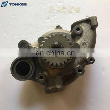 3183908 3183909 8192050 477770 8112185 Water Pump 85000387TD61 TD63 D6 D7 TD71 TD73 B6 B6BLE FL6 FL608 Water Pump photo-3