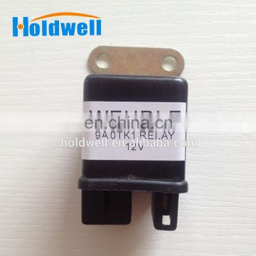 Starter Relay 9A OTK1 for Mitsubishi L3E Engine