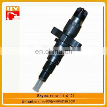 Genuine diesel fuel injector assy 387-9427 for C-A-T 336D China supplier