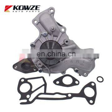 Water Pump Kit For Mitsubishi Pajero V13V V23W V33V V33W V43W MD972004