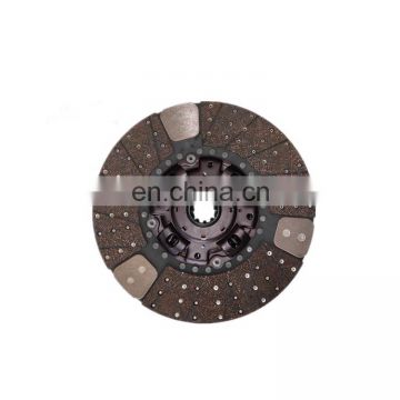 Genuine Original 100% New BVP 1-87611002-0 CXZ 6WF1 1-31240865-1 Clutch Disc For Isuzu