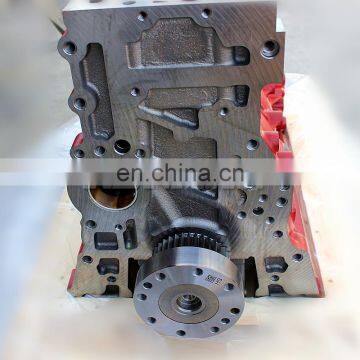 Foton Cummins Engine ISF3.8 Short Cylinder Block photo-2