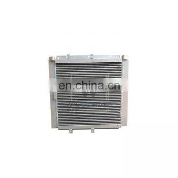 Excavator Intercooler E307C Excavator Oil Cooler Excavator Radiator Cooling Assy