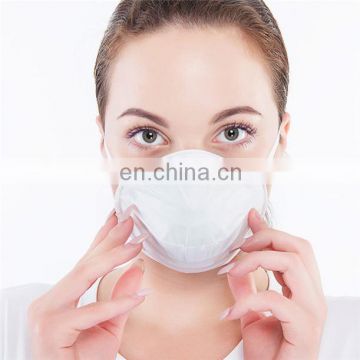 High Protection Level Ffp1 Ffp2 Ffp3 Ffp1anti Pollution Dust Mask