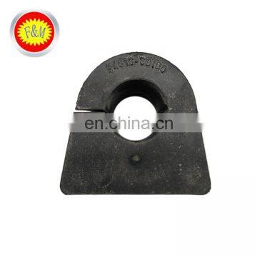 Factory Price Manufacturer Supplier Stabilizer Bar Bushing 54813-39100 Suspension Bushing photo-2