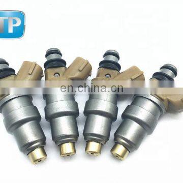 Fuel Injector OEM 23250-11100 23209-11100   2325011100 2320911100