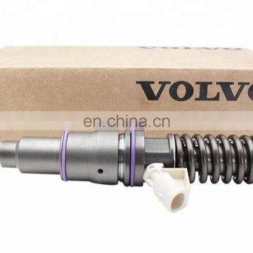 Original New Penta Unit Injector BEBE4C08001 3803637 for Vol/vo D16