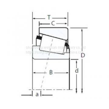 Tapered Roller Bearings