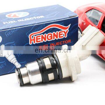 Spare parts A46-H02 16600-41B00 for Nissan March K11 1992-2003 1.0 1.3 Hatchback Gasoline Fuel Injector Nozzle