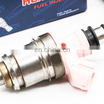 Brand New Auto Valve JS2J-4 JS2J-8 For Suzuki VW Golf Gasoline Fuel Injector Nozzle