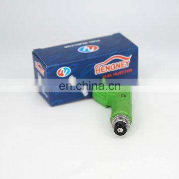 Automotive Spare Parts Fuel Injector 195500-4130 For Mitsubishi New Injection photo-3