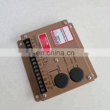 Generator Speed Controller ESD5111 Engine Speed Control Unit