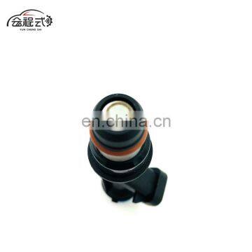 Factory Price Fuel Injector 25334150 for Aveo Wave Swift 1.6L Nozzle photo-6