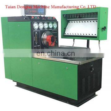 EPS619 Injection pump test bench