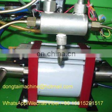 NTS815 DIESEL INJECTION PUMP TEST BENCH photo-4