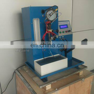 CR800L Common Rail Injector Tester Bench photo-2