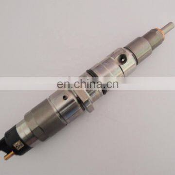 0445120070 0445120241 Original Common Rail Injector for 3976631,4930485, 5263304