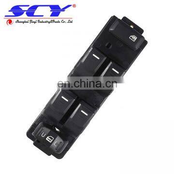 New Electric Power Window Control Switch Front Suitable for CHEVROLET COLORADO OE 25779767 15141484 15205242 15234383 97312839