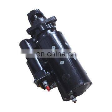 3021038 starter for cummins cqkms KTTA-19-C(700) diesel engine Parts K19 manufacture factory in china order