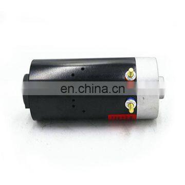 Постоянно-магнитный двигатель постоянного тока 1 HP 12V photo-2