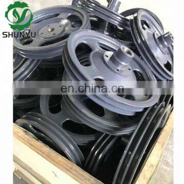 YH880(4LZ-3.5A) Combine Harvester Parts photo-5