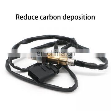 High Energy Oxygen o2 Sensor 0258006163 for V/W Seat Skoda Original Oxygen Sensor photo-2