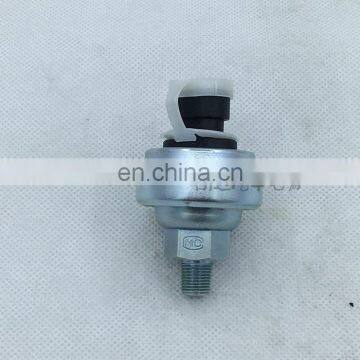 Electronic oil pressure sensor S00007026 + 01 suitable for Shang chai Auman