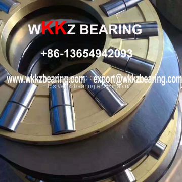 81160M Cylindrical Roller Thrust Bearing,WKKZ BEARING,CHINA BEARING