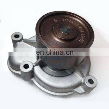 Cheap Dongfeng EQ4H 4H Engine Water Pump 1307BF11-010 1307BF11-054